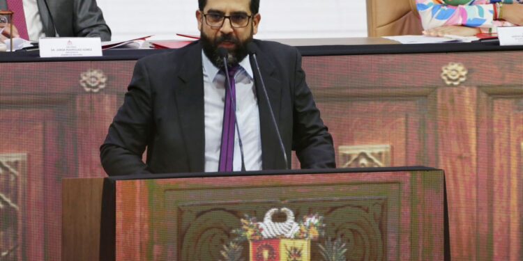 Designado Alejandro López Rodríguez al frente del Ministerio del Poder Popular para la Cultura