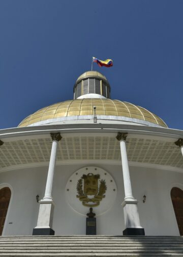 AN convoca a sesión extraordinaria este viernes para debatir nombramientos diplomáticos y leyes habitacionales