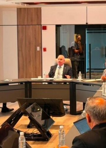 Venezuela y Shell sellan acuerdo para activar el megaproyecto de gas Campo Dragón en diciembre