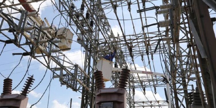 Yaracuy avanza en la recuperación de su sistema eléctrico tras afectaciones sísmicas