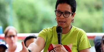 Érika Farías: ¿Hay riesgo de división en el chavismo hoy?