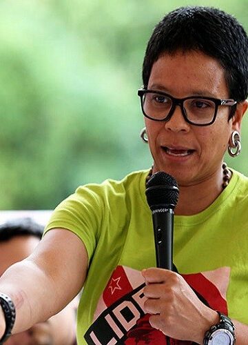Érika Farías: ¿Hay riesgo de división en el chavismo hoy?
