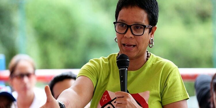 Érika Farías: ¿Hay riesgo de división en el chavismo hoy?