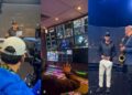 Henrys Silva inicia una nueva era en VTV con su innovador programa de entretenimiento
