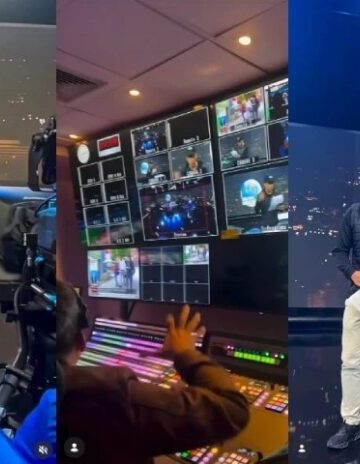 Henrys Silva inicia una nueva era en VTV con su innovador programa de entretenimiento