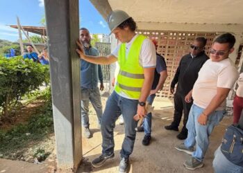 Comisión Presidencial supera las 50 mil inspecciones de habitabilidad en edificaciones 4 Comisión Presidencial supera las 50 mil inspecciones de habitabilidad en edificaciones