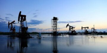 Venezuela y EEUU concretan histórico acuerdo energético para impulsar la industria petrolera