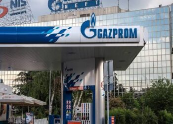 Europa registra su peor déficit de reservas de gas desde 2011 5 Europa registra su peor déficit de reservas de gas desde 2011