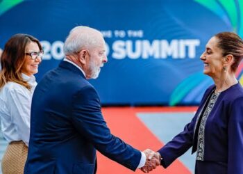 México y Brasil impulsan alianza comercial y petrolera estratégica 3 México y Brasil impulsan alianza comercial y petrolera estratégica