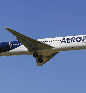 Periódico de la Patria y Multiplataforma Digital 29 Aeropostal conectará a Maracaibo y Porlamar con nueva ruta aérea directa a partir de septiembre