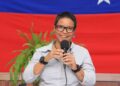 «El chavismo verdadero se está fortalecimiento cada vez más»: Erika Farías