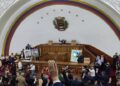 AN sanciona de forma unánime la reforma de la ley de construcción de viviendas