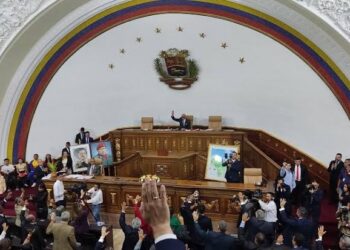 AN sanciona de forma unánime la reforma de la ley de construcción de viviendas