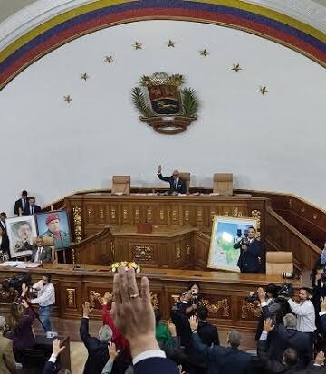 AN sanciona de forma unánime la reforma de la ley de construcción de viviendas