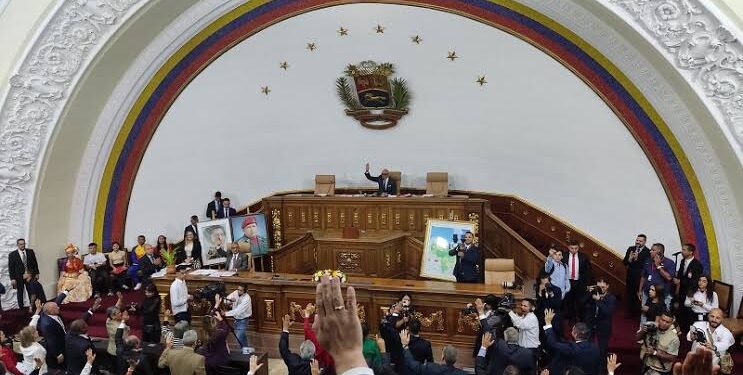AN sanciona de forma unánime la reforma de la ley de construcción de viviendas