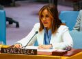 Venezuela en la ONU: “El derecho a una alimentación adecuada debe ser una realidad para todos”