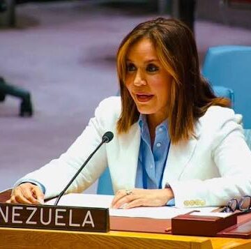 Venezuela en la ONU: “El derecho a una alimentación adecuada debe ser una realidad para todos”