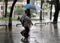 INAMEH pronostica lluvias intensas y descargas eléctricas en gran parte del país para este domingo 11 INAMEH pronostica lluvias intensas y descargas eléctricas en gran parte del país para este domingo