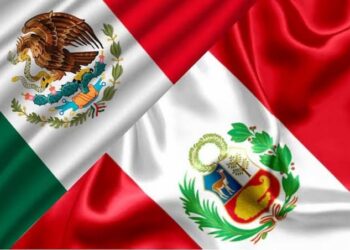 Perú y México restablecen relaciones diplomáticas tras superar crisis por asilo