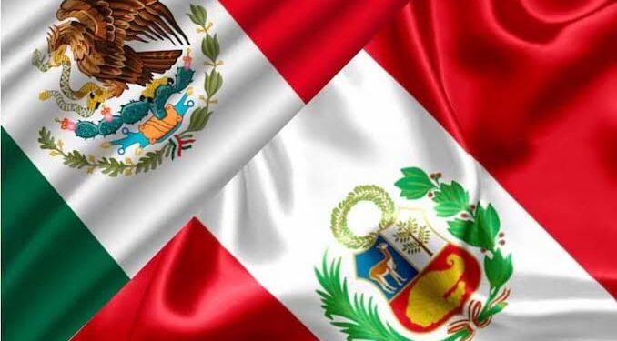 Perú y México restablecen relaciones diplomáticas tras superar crisis por asilo