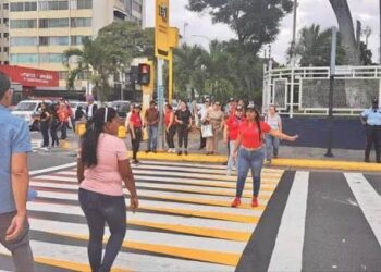 Instituciones del Estado consolidan acciones de seguridad vial, prevención integral y atención social