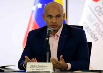 Vicepresidente Sectorial Héctor Rodríguez garantiza regreso a clases óptimo en municipios de Miranda 8 Vicepresidente Sectorial Héctor Rodríguez garantiza regreso a clases óptimo en municipios de Miranda