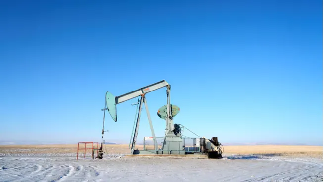 Tensión en Oriente Medio dispara el petróleo: WTI alcanza los 86 dólares tras ataques entre EE.UU. e Irán 1 Tensión en Oriente Medio dispara el petróleo: WTI alcanza los 86 dólares tras ataques entre EE.UU. e Irán