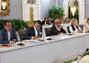 Gobierno Nacional y oposición venezolana continúan conversaciones