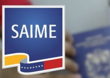 Conoce el nuevo horario del SAIME en Caracas ante el Plan de Ahorro Energético 3 Conoce el nuevo horario del SAIME en Caracas ante el Plan de Ahorro Energético