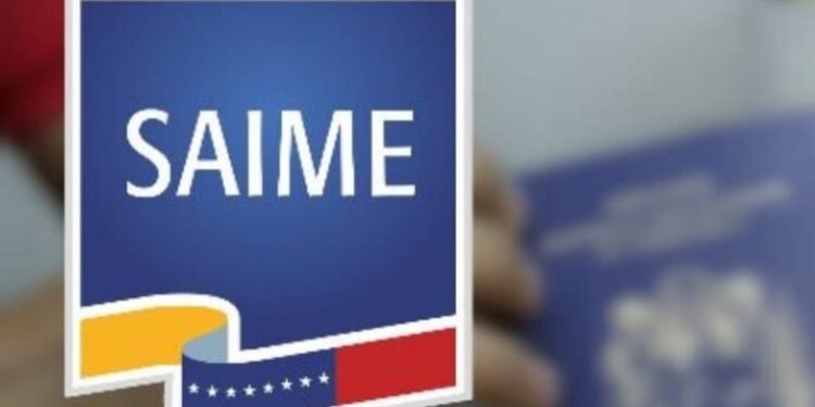 Conoce el nuevo horario del SAIME en Caracas ante el Plan de Ahorro Energético