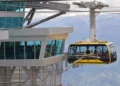 El Sistema Teleférico Mukumbarí vuelve a recibir visitantes desde este 19 de agosto 2 El Sistema Teleférico Mukumbarí vuelve a recibir visitantes desde este 19 de agosto