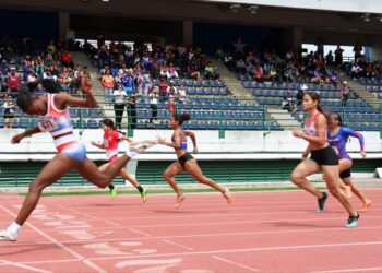 Venezuela va con todo: 414 atletas competirán en los Suramericanos Santa Fe 2026 5 Venezuela va con todo: 414 atletas competirán en los Suramericanos Santa Fe 2026
