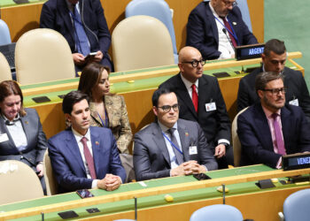 Venezuela reafirma ante la ONU sus derechos históricos sobre la Guayana Esequiba