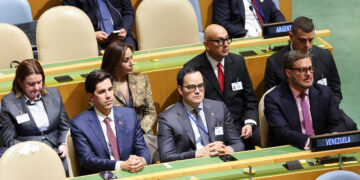 Venezuela reafirma ante la ONU sus derechos históricos sobre la Guayana Esequiba