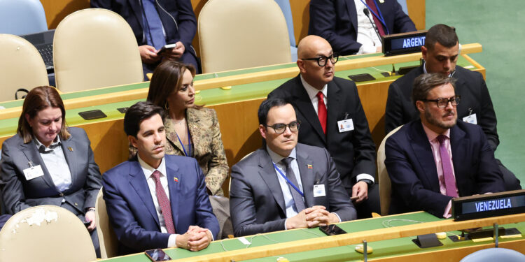 Venezuela reafirma ante la ONU sus derechos históricos sobre la Guayana Esequiba