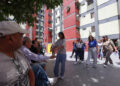 (+Fotos) Presidenta Delcy Rodríguez lidera entrega de más de 400 viviendas recuperadas en Caracas 2 (+Fotos) Presidenta Delcy Rodríguez lidera entrega de más de 400 viviendas recuperadas en Caracas