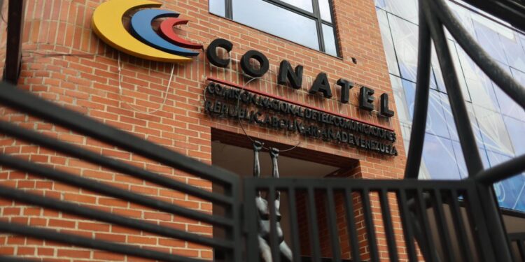 ¡Acceso abierto! CONATEL restablece el ingreso a portales informativos nacionales e internacionales
