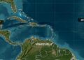 Se espera la llegada de la Onda Tropical N° 49 este lunes 14S