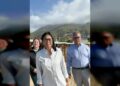 «La Guaira renacerá»: Presidenta Delcy Rodríguez asegura que el estado será una potencia turística y logística