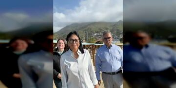«La Guaira renacerá»: Presidenta Delcy Rodríguez asegura que el estado será una potencia turística y logística