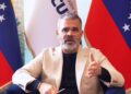 Ministro Padrino López asegura que acuerdos energéticos abren “más y mejores oportunidades” para el campo venezolano