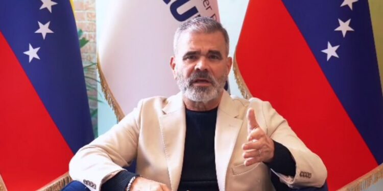 Ministro Padrino López asegura que acuerdos energéticos abren “más y mejores oportunidades” para el campo venezolano