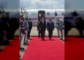 Presidente de Paraguay realiza visita oficial a Venezuela