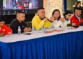 Pueblo venezolano marcha este #23sept en respaldo a la participación de la presidenta Delcy Rodríguez la ONU