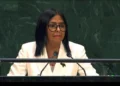 “En Venezuela se realizarán elecciones cuando el pueblo y sus instituciones determinen el momento adecuado”: Sostuvo presidenta Delcy Rodríguez