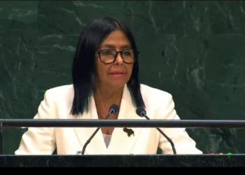 “En Venezuela se realizarán elecciones cuando el pueblo y sus instituciones determinen el momento adecuado”: Sostuvo presidenta Delcy Rodríguez