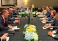 Venezuela destaca su potencial global en la cumbre sobre Abundancia Energética del G20