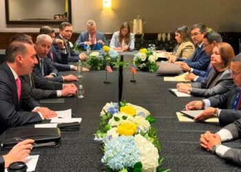 Venezuela destaca su potencial global en la cumbre sobre Abundancia Energética del G20