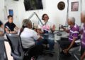 La Ruta de la Comunicación Popular llega a Yaracuy con asesoría y tecnología