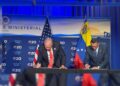 PDVSA y Continental Resources sellan acuerdo estratégico para el desarrollo del Bloque Ayacucho 2